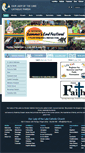 Mobile Screenshot of ollparish.com